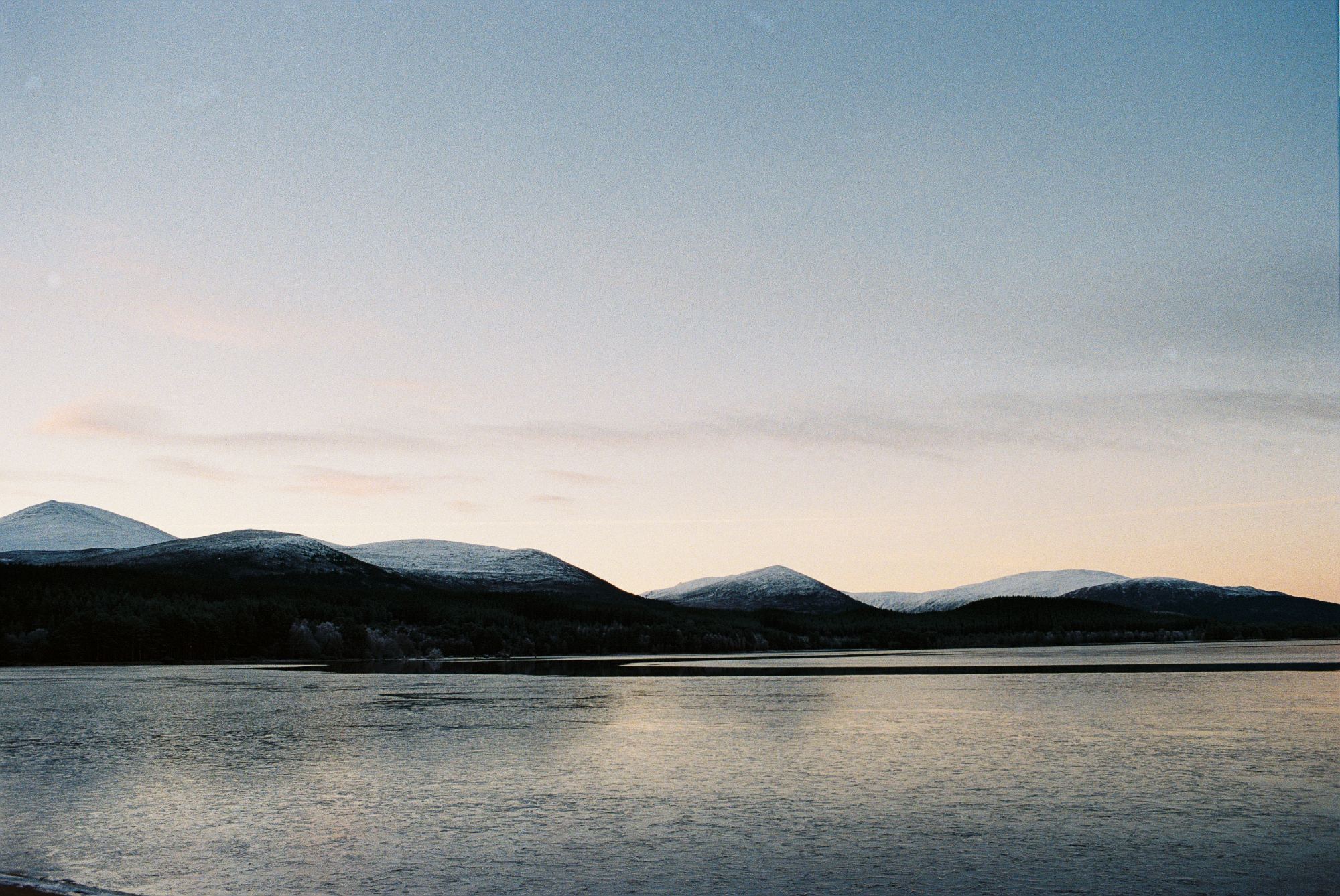 film loch